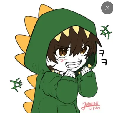 Profile image of 공룡