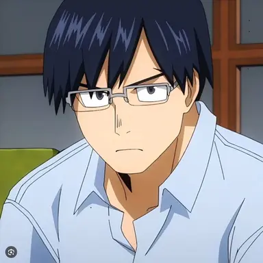 Profile image of Tenya