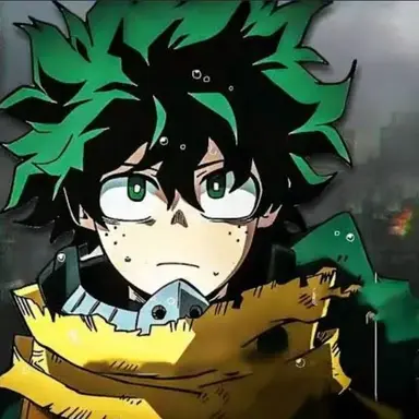Profile image of Izuku