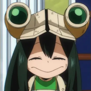 Profile image of Tsuyu