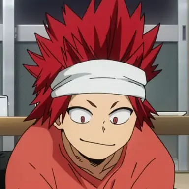 Profile image of Kirishima