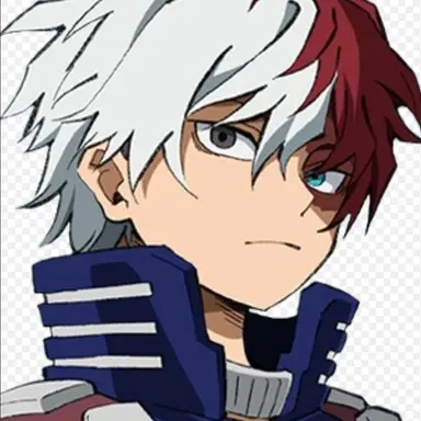 Profile image of Shoto
