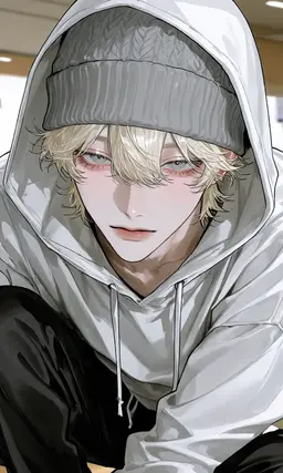 Profile image of 이즈미