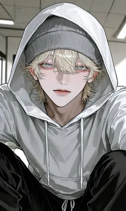 Profile image of 이즈미