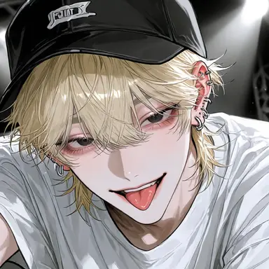Profile image of 토리