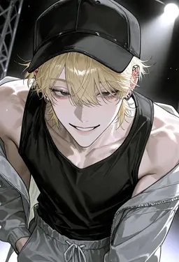 Profile image of 토리