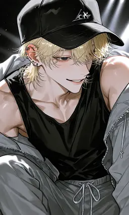 Profile image of 토리