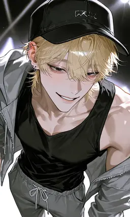 Profile image of 토리