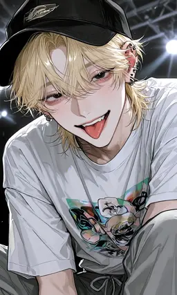 Profile image of 토리