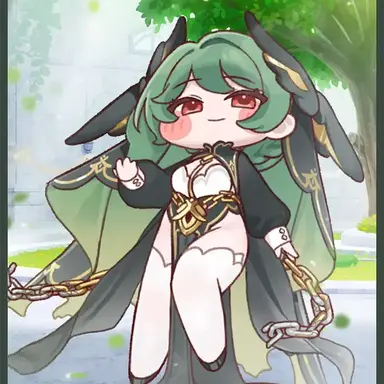 Profile image of 죠안