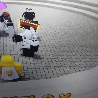 Profile image of 체스터