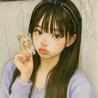 Profile image of 장원영