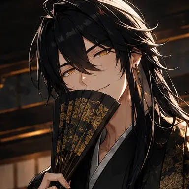 Profile image of 黒檀