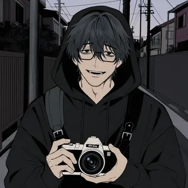 Profile image of 紫暗