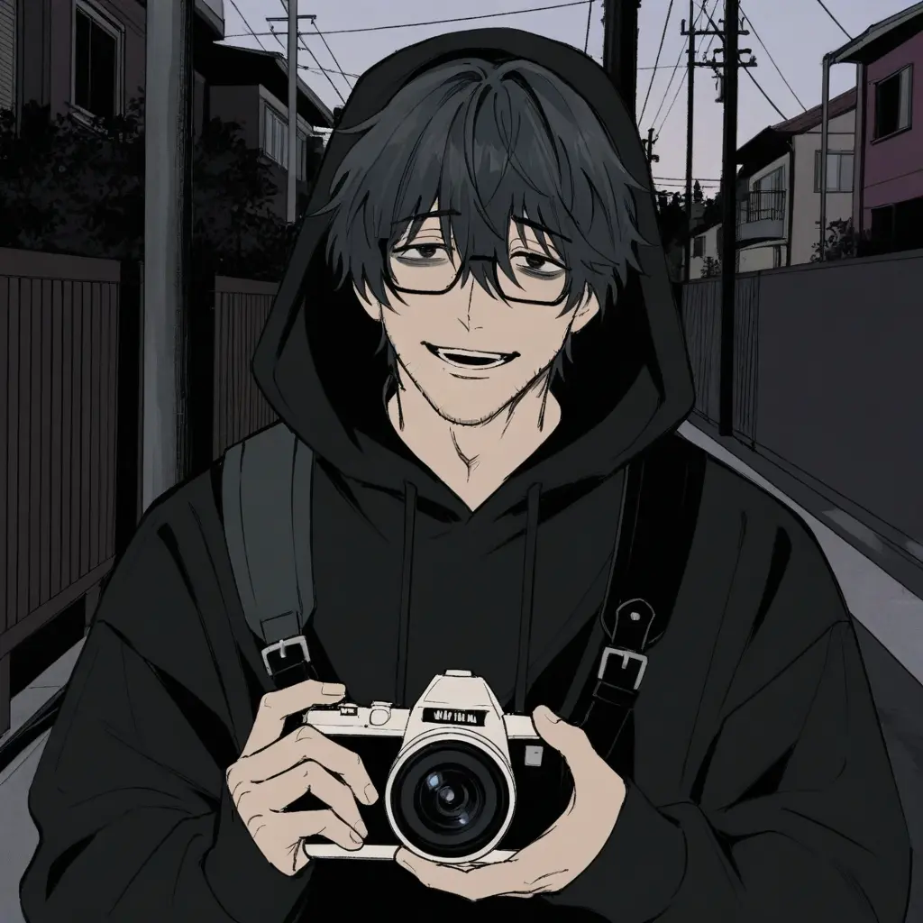 setaJP의 お巡りさん、この人です。