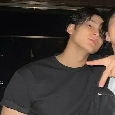 GivingCoast9929의 Kim Mingyu