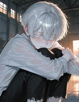Profile image of Mashiro Mikage