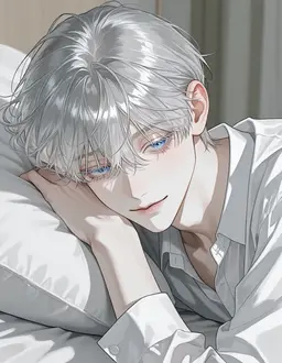 Profile image of Mashiro Mikage