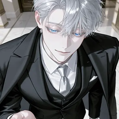 Profile image of 御影 真白