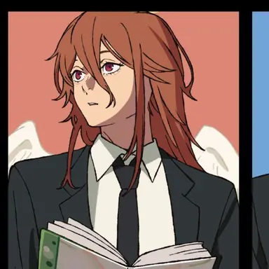 Profile image of 天使の悪魔