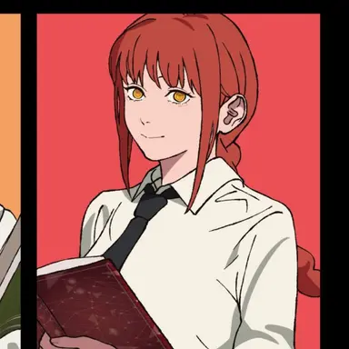 Profile image of マキマ