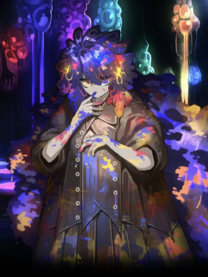OZis의 [개인용] 팔레트🎨