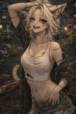 Profile image of Hikka Hiiragi