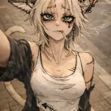 Profile image of Hikka Hiiragi