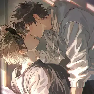 TartanStew6833의 BL - Roommates