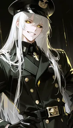 Profile image of 水無月大佐