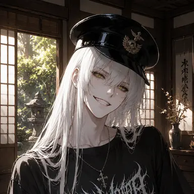 Profile image of 水無月大佐