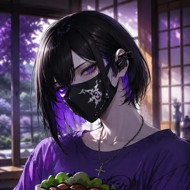 Profile image of 桜禍月少佐
