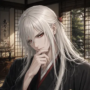 Profile image of 令月