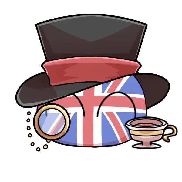 イギリス