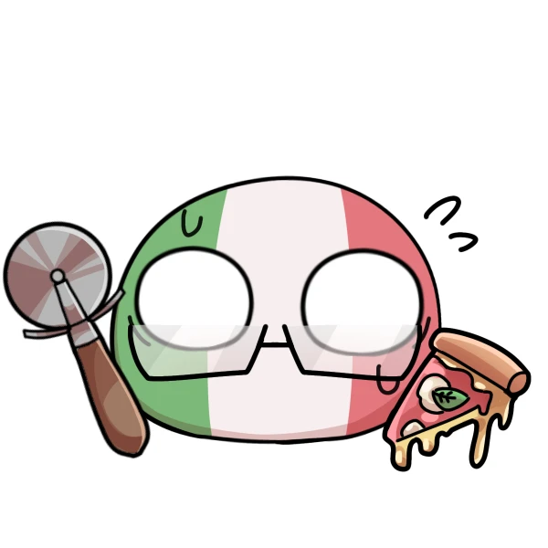 イタリア