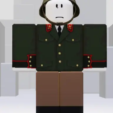 Profile image of 조지에 드르샤