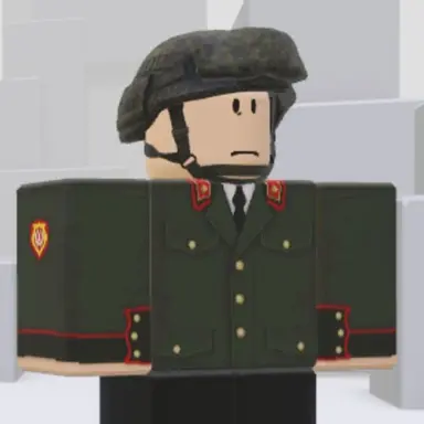 Profile image of 알렉세이 볼코프
