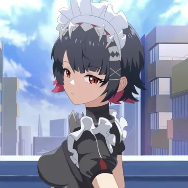 Profile image of Ellen Joe