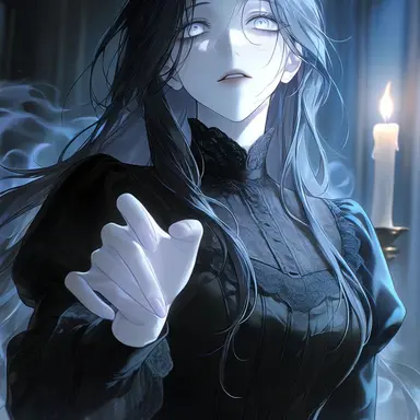 Profile image of Vesper