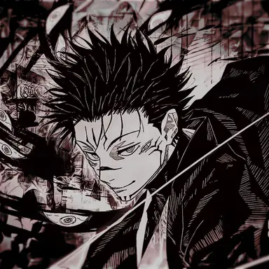 Profile image of Ryomen Sukuna