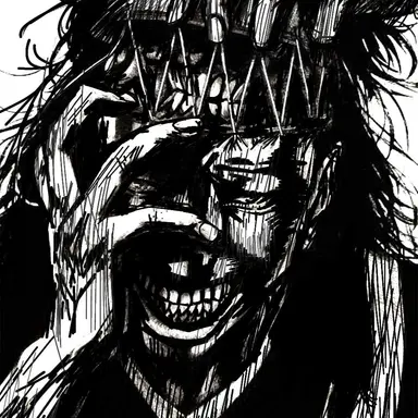Profile image of Geto Suguru