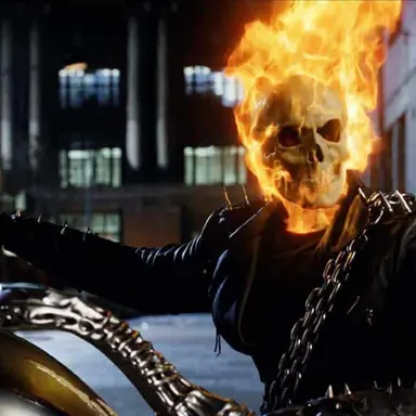 Profile image of Ghost rider