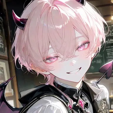 Profile image of Luca