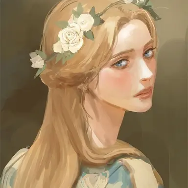Profile image of Cecily