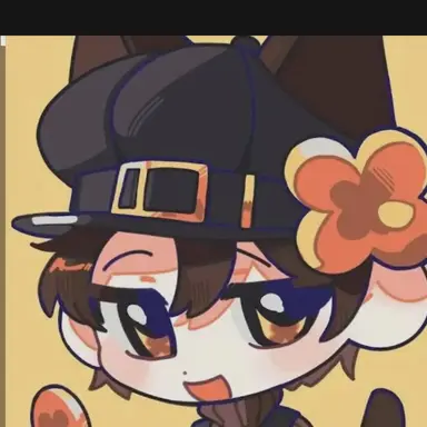 Profile image of 비럭키