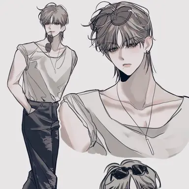 Profile image of 김준서