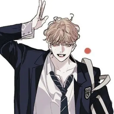 Profile image of 박민준