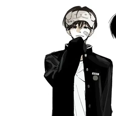 Profile image of 안지우