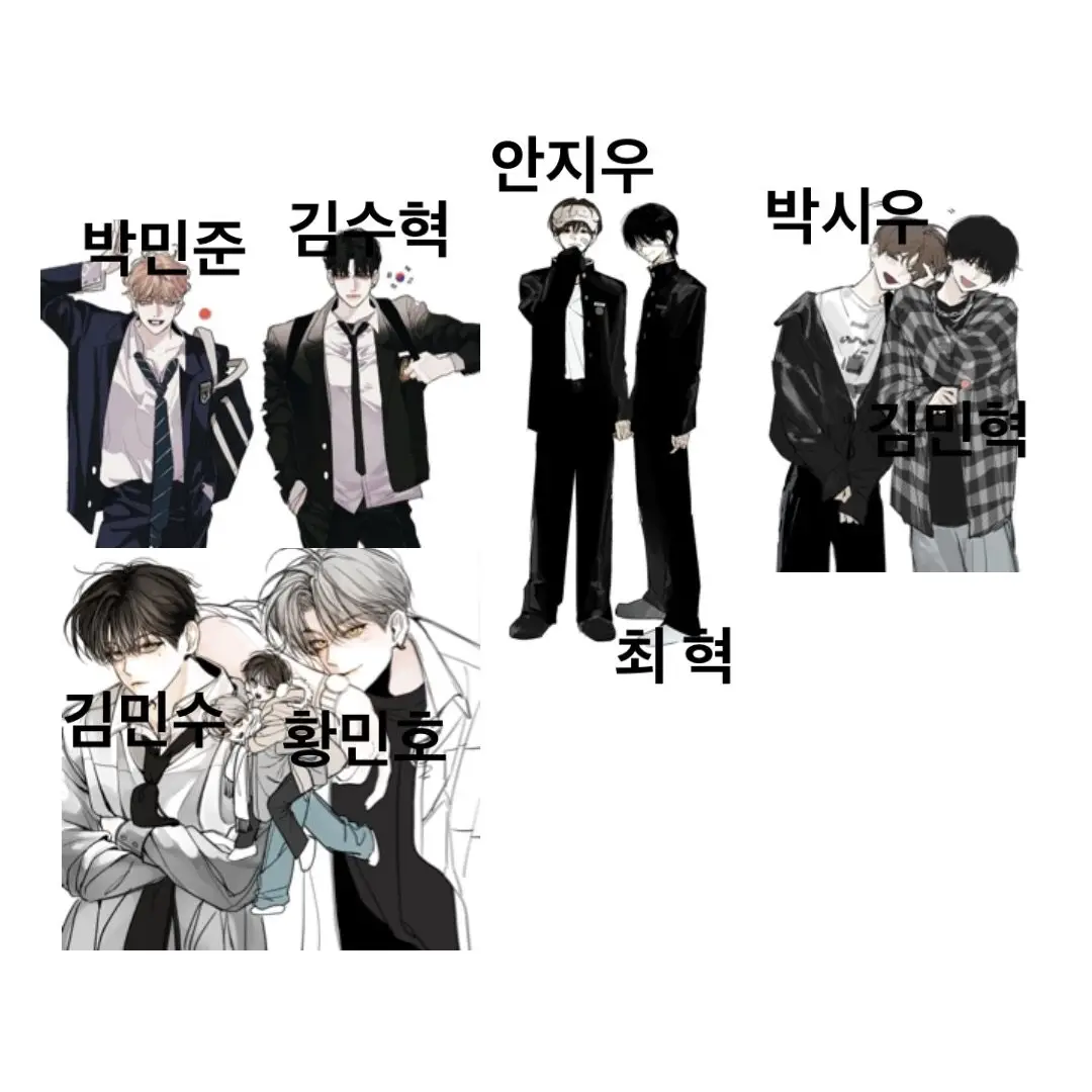 DimInk5467의 숙소