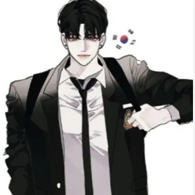 Profile image of 김수혁